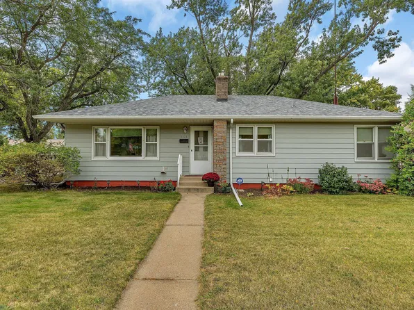 1103 12th Ave N, Saint Cloud, MN 56303