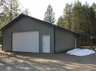 347 Old Highway 200, Trout Creek, MT 59874