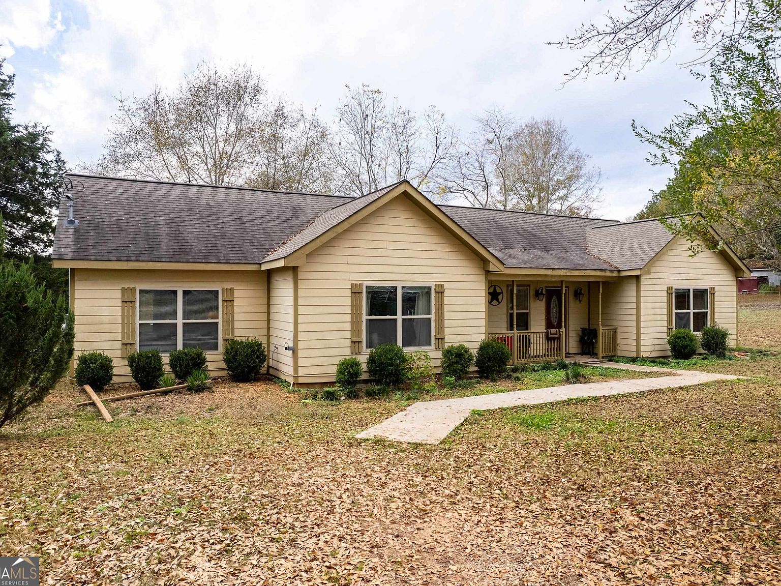 2170 Bostwick Rd, Madison, GA 30650 Zillow