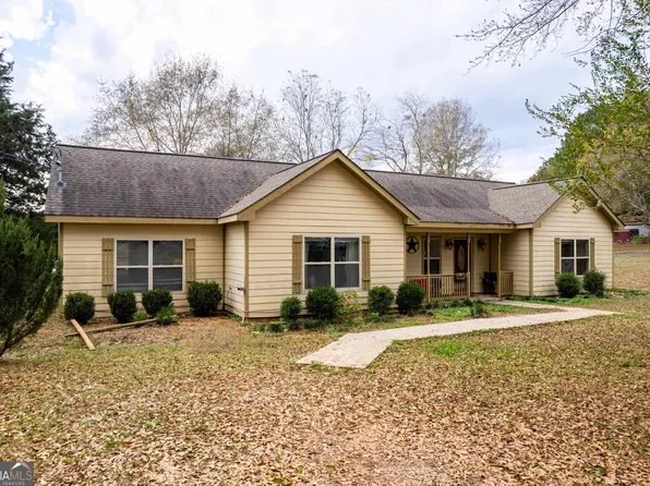 2170 Bostwick Hwy, Madison, GA 30650