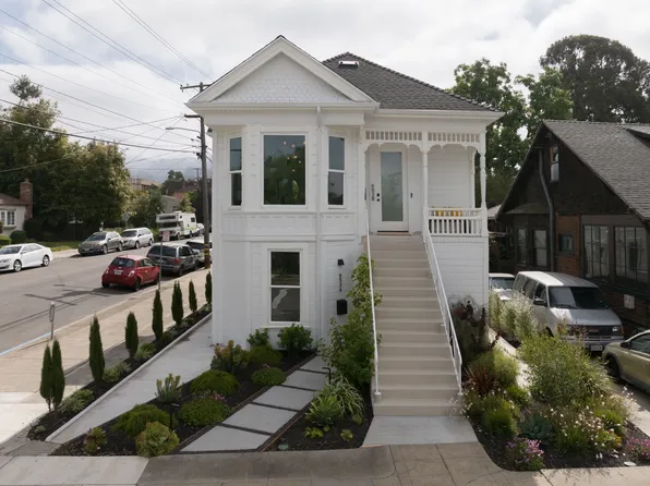 6528 Raymond St #6528, Oakland, CA 94609
