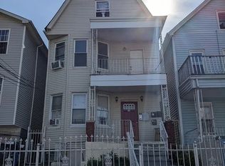 48 Elliott St APT 2, Newark, NJ 07104