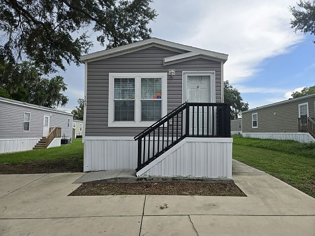 1st image of 1234 Reynolds Rd #143