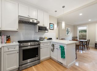 222 Freeman St #1, Brookline, MA 02446