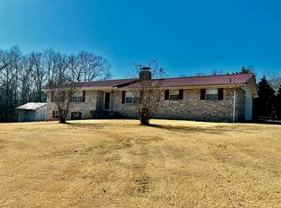380 County Road 709, Riceville, TN 37370
