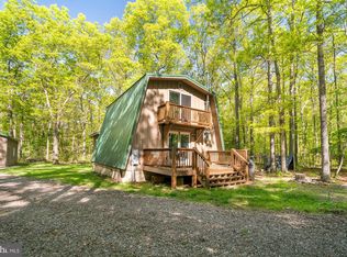 506 Cedar Ln, Oakland, MD