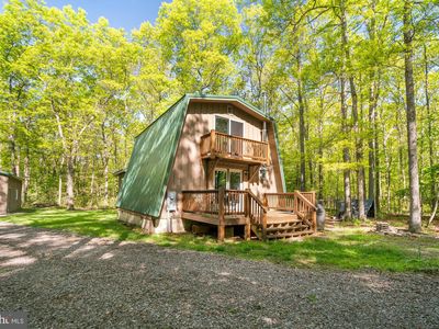 506 Cedar Ln, Oakland, MD, 21550