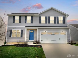 113 Sunrise Ln, New Richmond, OH