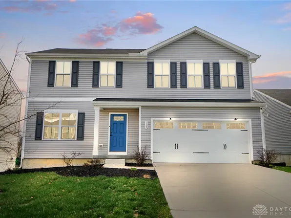 113 Sunrise Ln, New Richmond, OH 45157