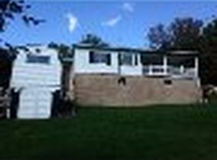 959 Bakers Ridge Rd, Morgantown, WV 26508