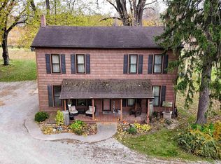 1929 W Park Dr, Huntington, IN 46750