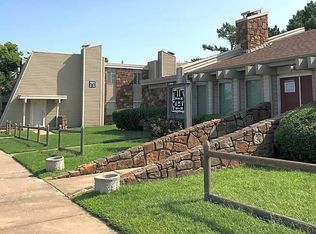 7469 S Yale Ave #7369C, Tulsa, OK 74136