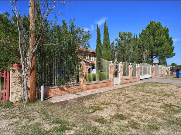 1331 Elara Dr, San Elizario, TX 79849
