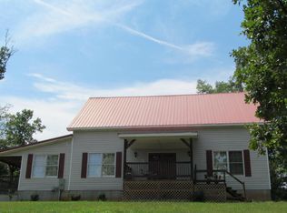 200 County Road 618, Athens, TN 37303