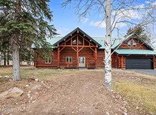 948 S Foothill Dr, Kamas, UT 84036
