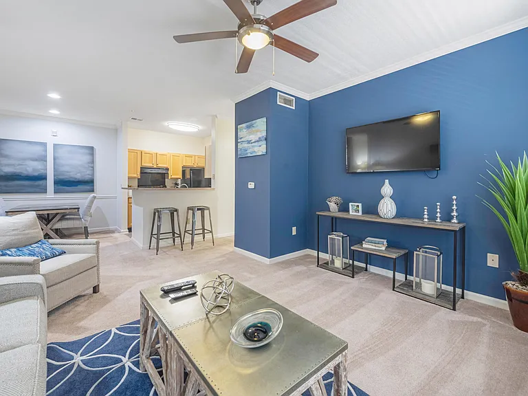 Phase I Apartment Home