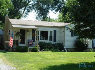 1260 Scott St, Maumee, OH 43537