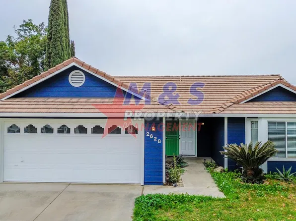 2628 River Valley Cir, Modesto, CA 95351