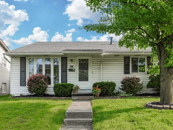 3872 Lynward Rd, Columbus, OH 43228