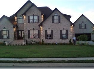 1118 Rhonda Dr, Christiana, TN 37037