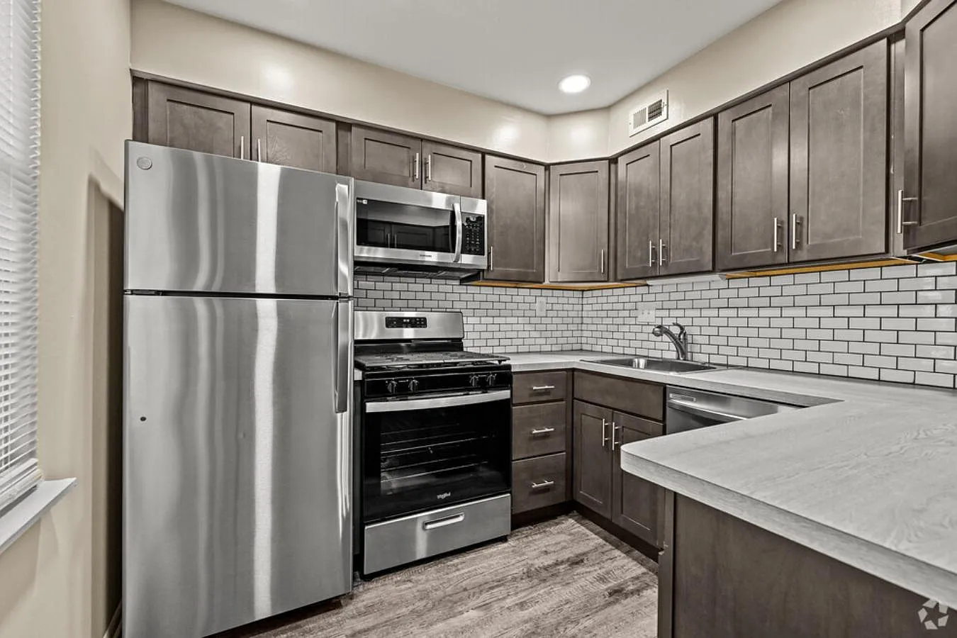 Colebrook Apartments — Photo 3