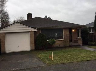 3051 NW 69th St, Seattle, WA 98117