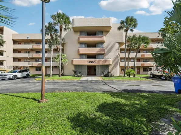 1200 NW 80th Ave APT 405A, Margate, FL 33063