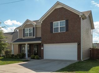 1113 Silvermoon Dr, Antioch, TN 37013