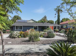 2675 Downing Ave, San Jose, CA 95128