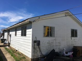904 W Sheridan St, Greensburg, IN 47240
