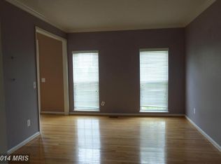 6721 Edgartown Way, Gainesville, VA 20155