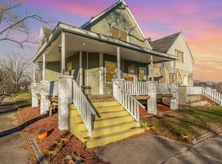 1226 W 15th Ave, Gary, IN 46407