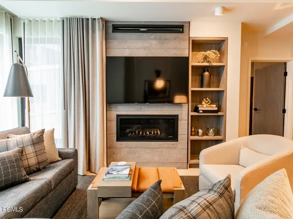 2417 High Mountain Rd #3205, Park City, UT 84098
