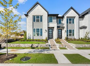 9601 Dahlia Blvd, Forney, TX 75126