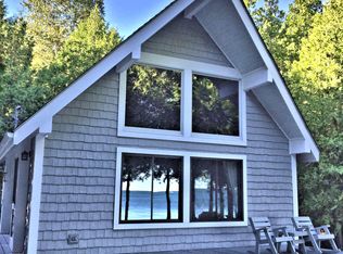 1571 Lighthouse Point Rd, De Tour Village, MI 49725