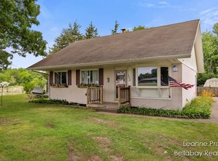 322 10th Ave, Three Rivers, MI 49093