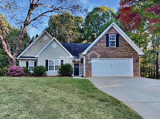 3740 Scotland Ln, Snellville, GA