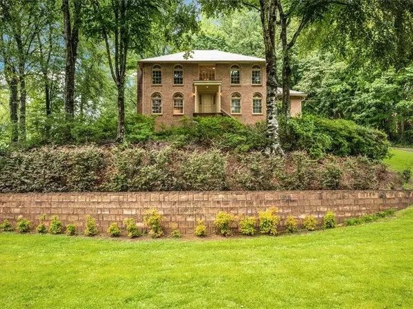 2233 Guinevere Way, Atlanta, GA 30345