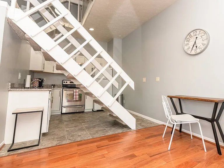 Staircase