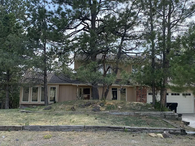 7932 E Windcrest Row — Photo 1