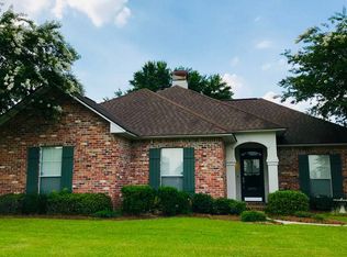 3874 N Cedar Rd, Zachary, LA 70791