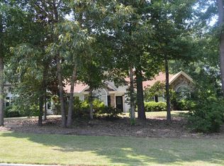 158 Oakwood Trl, McDonough, GA 30252