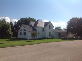 509 4th St N, Estelline, SD 57234