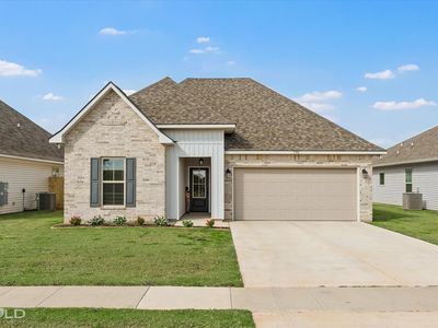 790 Venecia Dr, Bossier City, LA, 71111