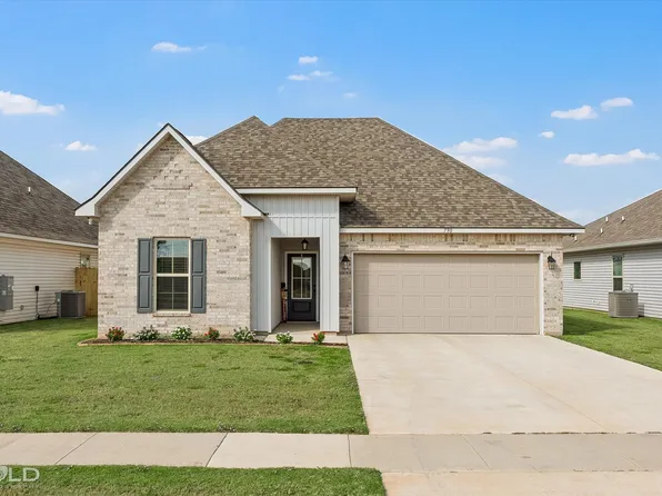 790 Venecia Dr, Bossier City, LA 71111
