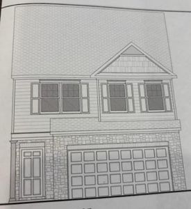 85 Parkwood Dr, Dawsonville, GA, 30534
