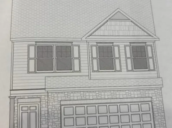 85 Parkwood Dr, Dawsonville, GA 30534