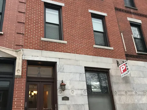 1503 S Broad St #1R, Philadelphia, PA 19147