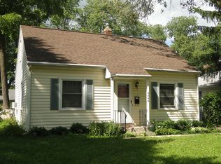 4246 Doncaster Dr, Madison, WI 53711