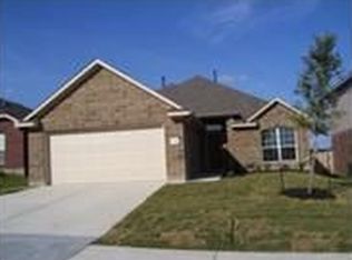 1217 Rainbow Parke Dr, Round Rock, TX 78665